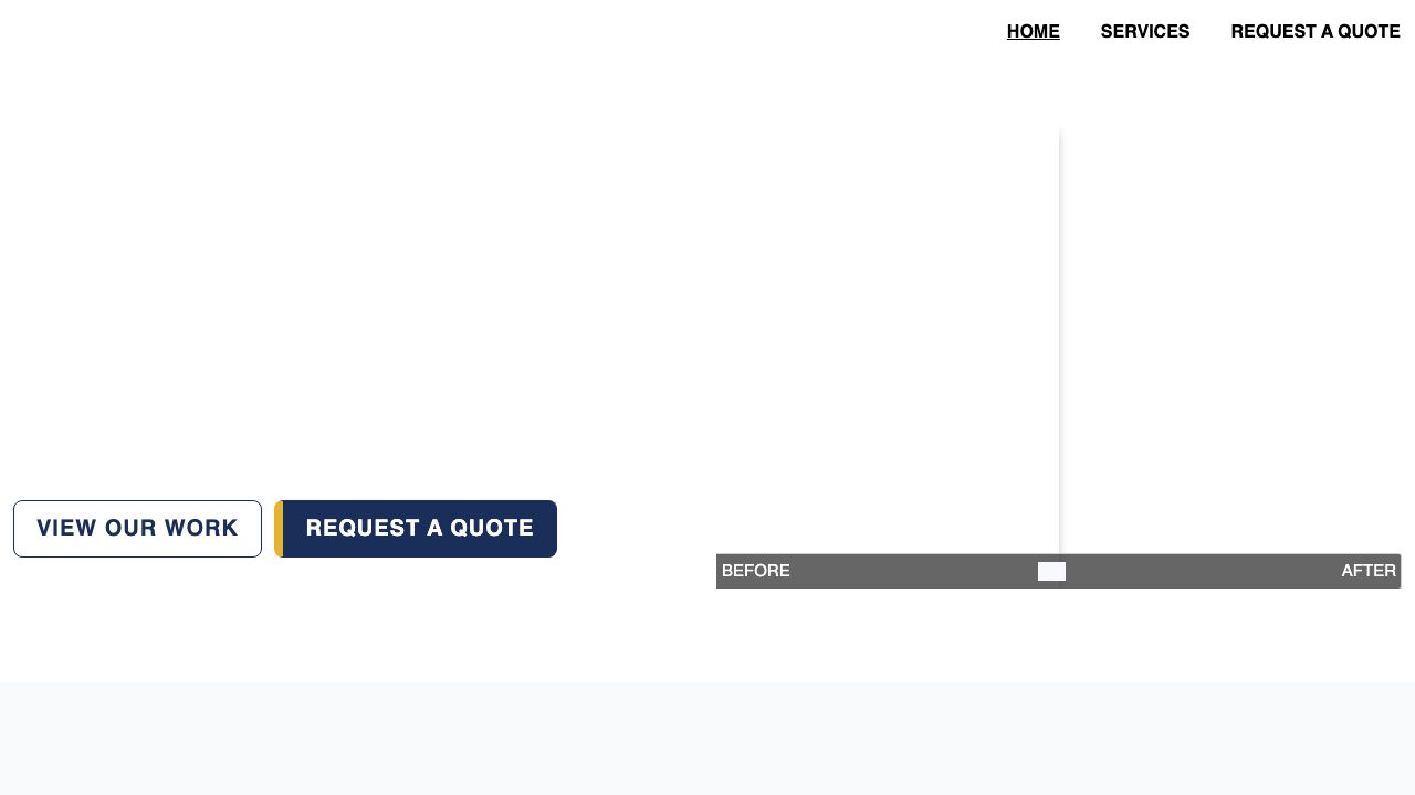 Graffiti Buffer website